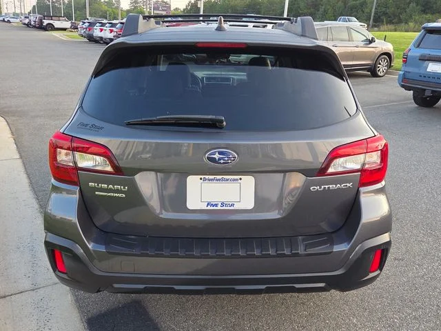 Used 2019 Gray Subaru 2.5i Premium image 12