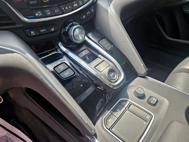 Used 2022 White Acura A-Spec Package image 24