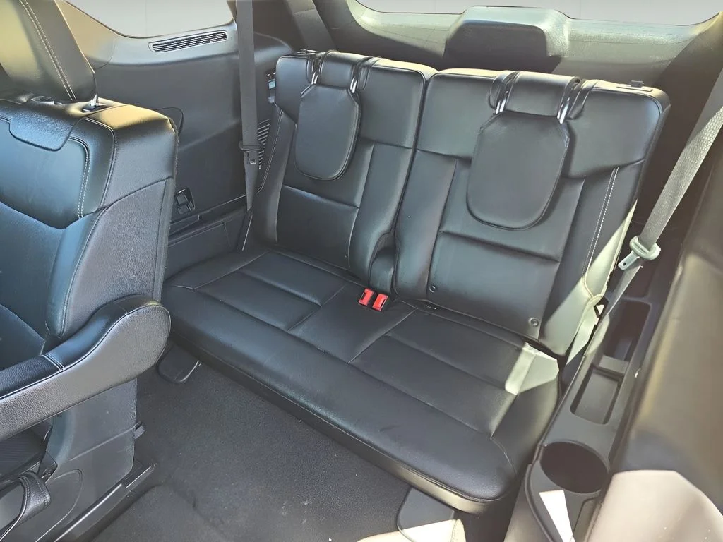 Used 2020 Black Ford ST image 18