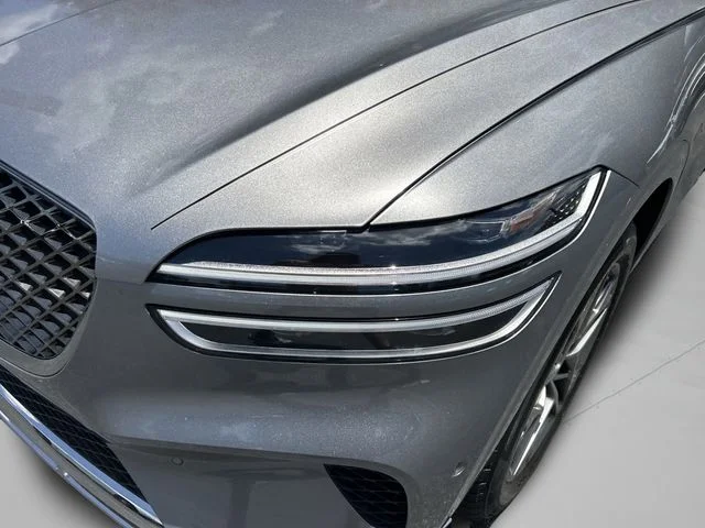 Used 2022 Silver Genesis 2.5T image 13
