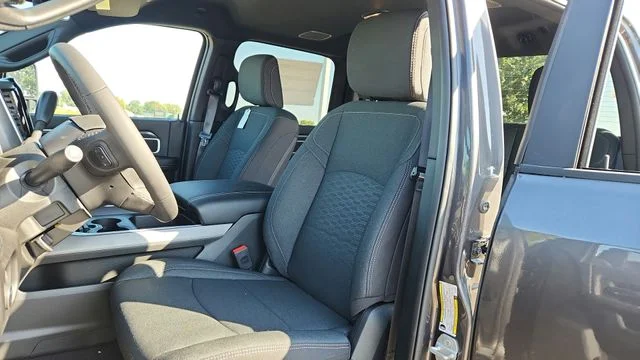 2026 RAM 2500 Big Horn - Photo 9