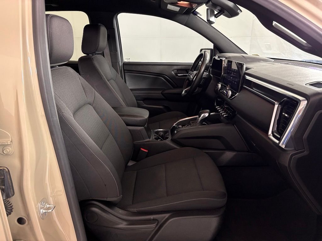 Used 2024 Beige GMC Elevation image 44