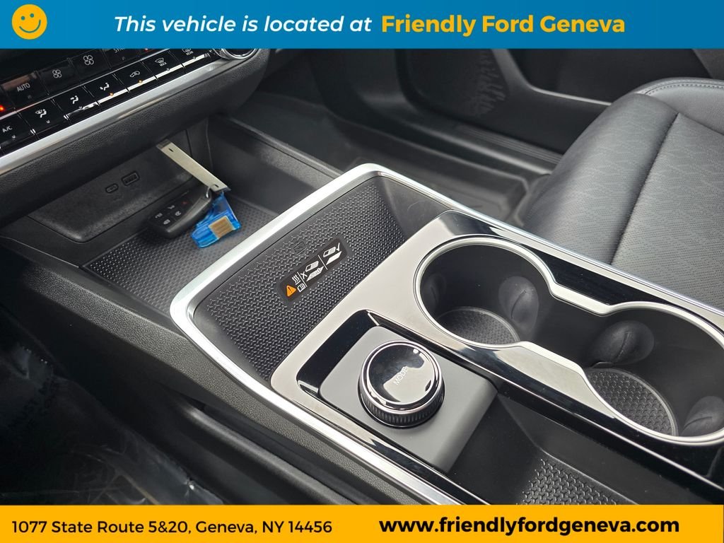 Used 2026 Green Chevrolet LT image 24