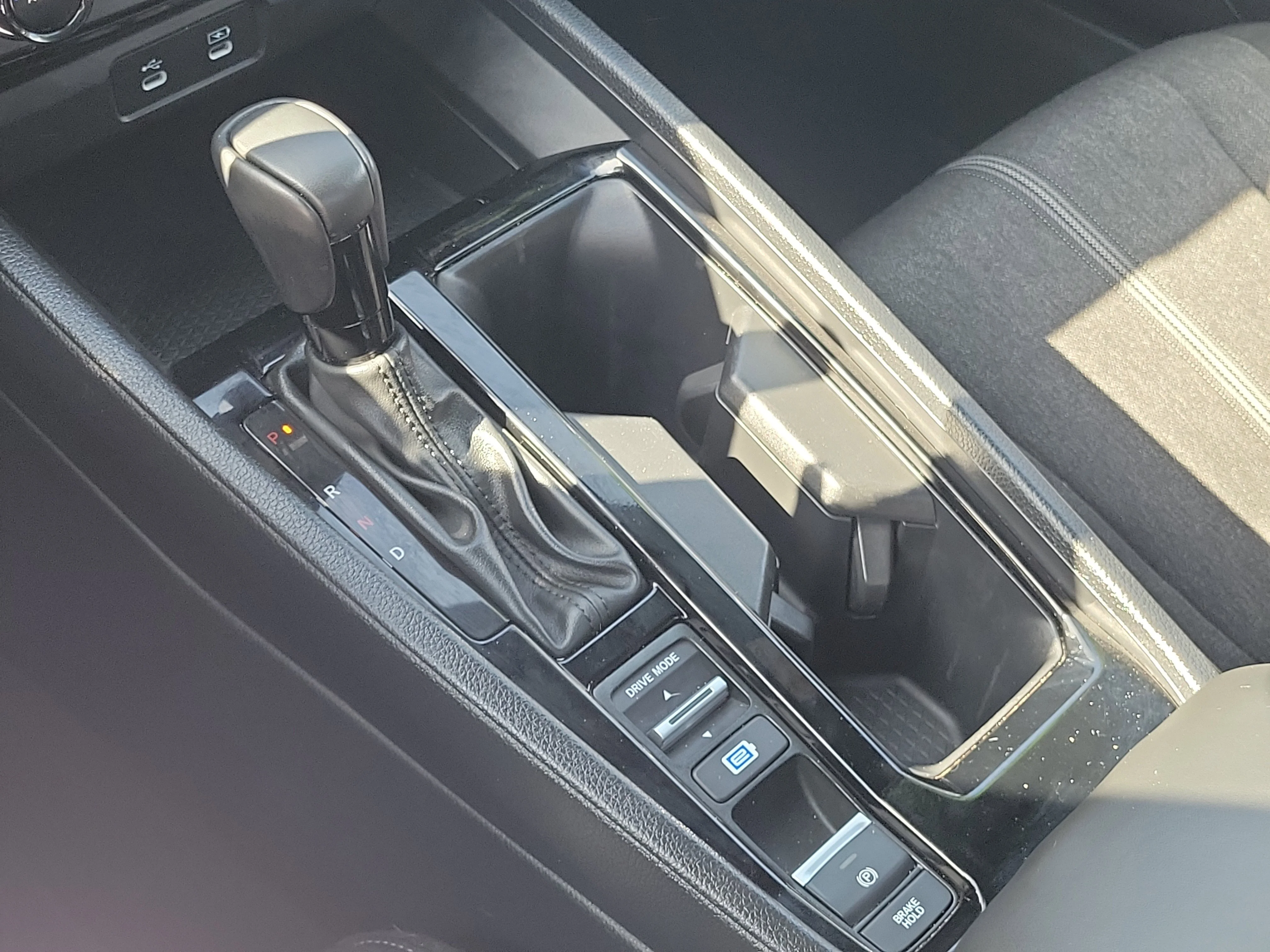 2024 Honda Accord Hybrid Sport - Photo 60