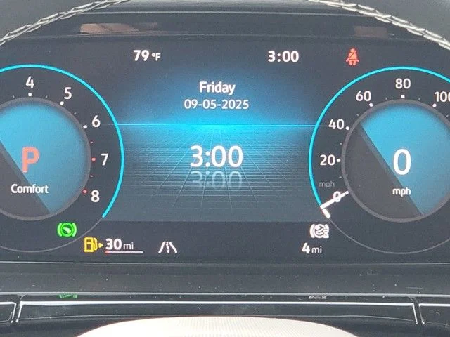 2026 Volkswagen Atlas Cross Sport SE w/Tech - Photo 28
