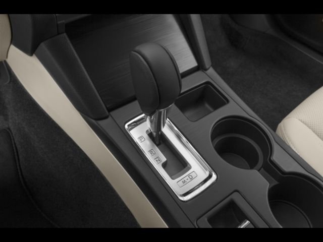 Used 2016 Gray Subaru 3.6R image 8