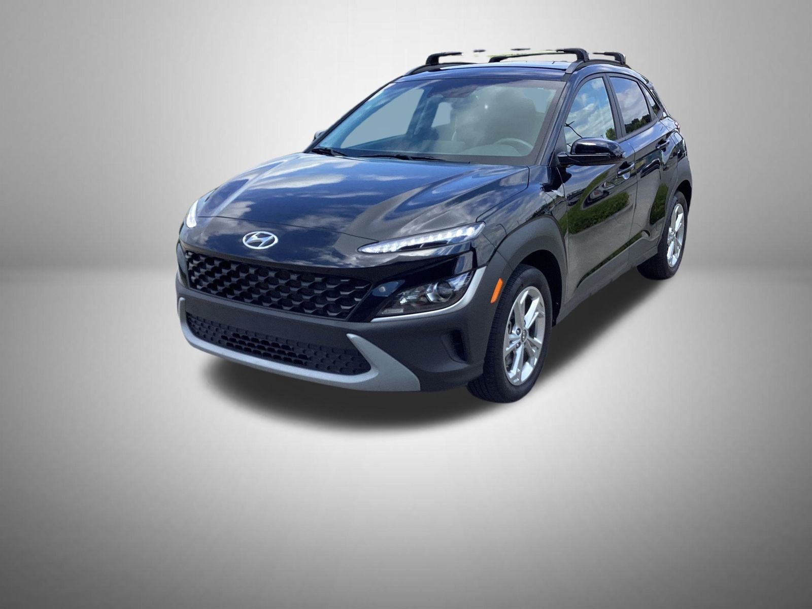 2023 Hyundai Kona SEL Automatic AWD's photo