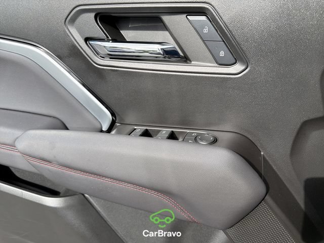2024 Chevrolet Colorado Z71 - Photo 22