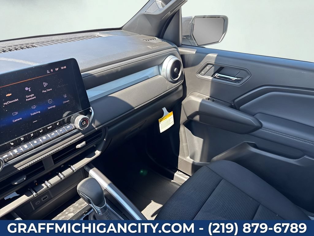 2026 Chevrolet Colorado LT - Photo 20