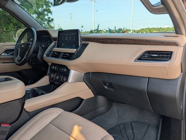 2023 Chevrolet Tahoe Premier - Photo 28