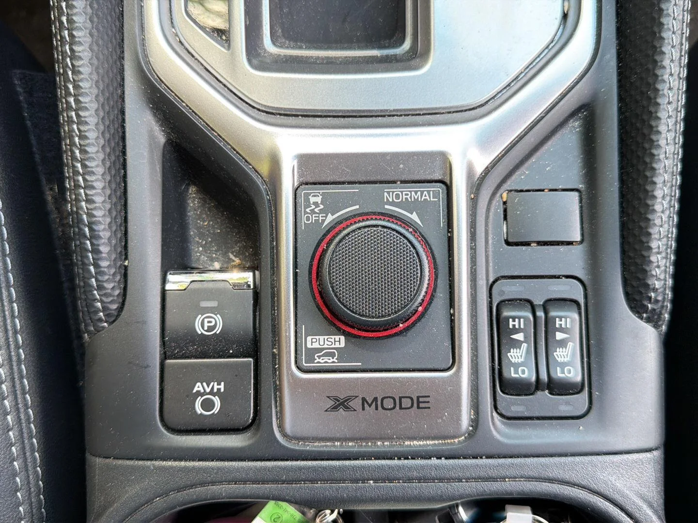 Used 2024 Autumn Green Metallic Subaru Premium image 4