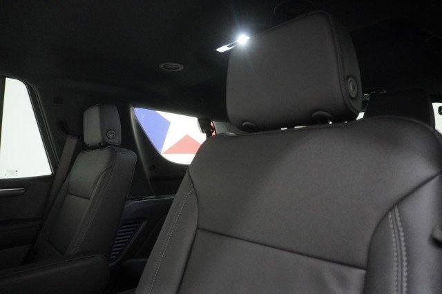 2026 Chevrolet Tahoe LT - Photo 22