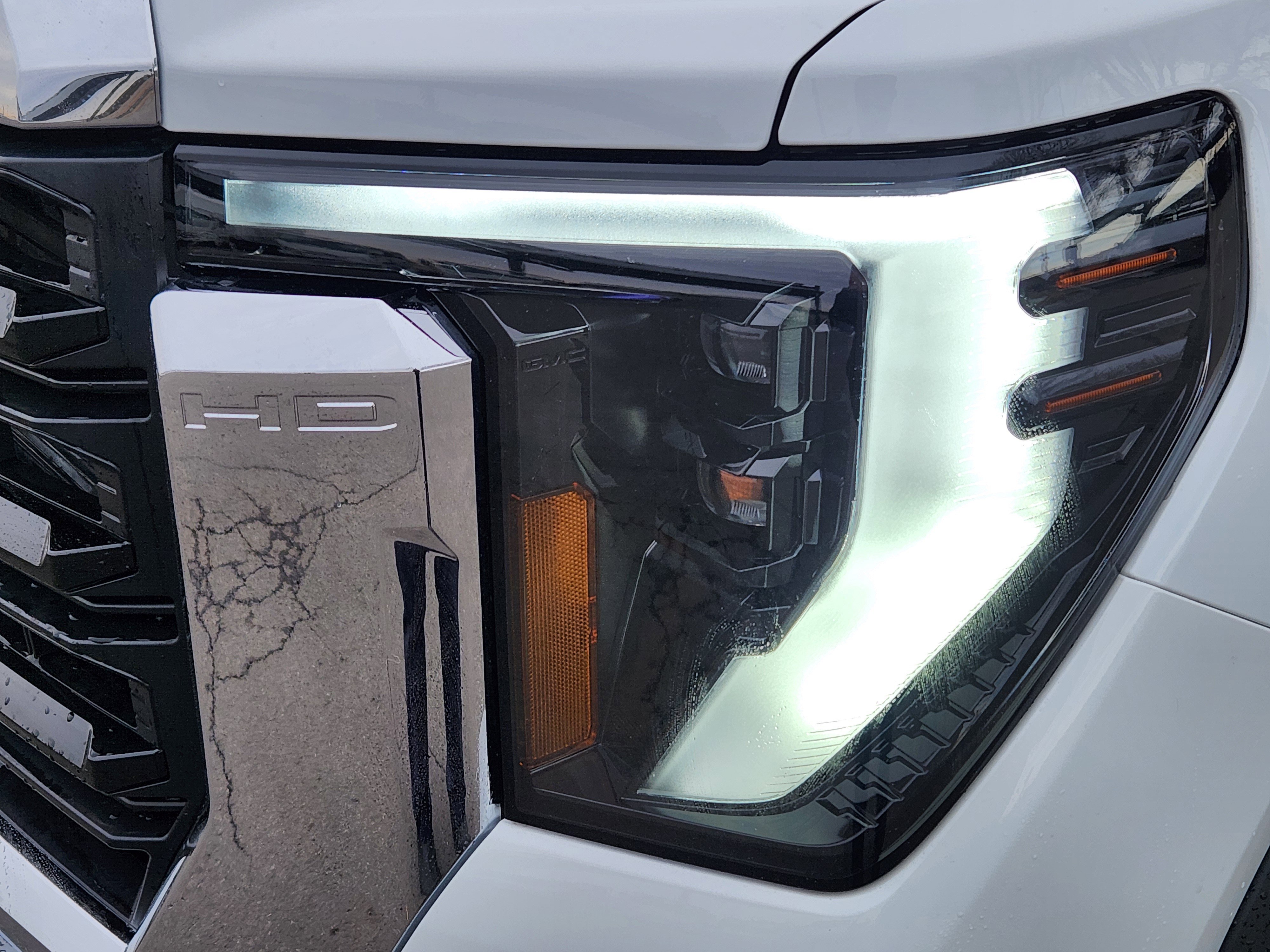 2026 GMC Sierra 2500HD Pro - Photo 7