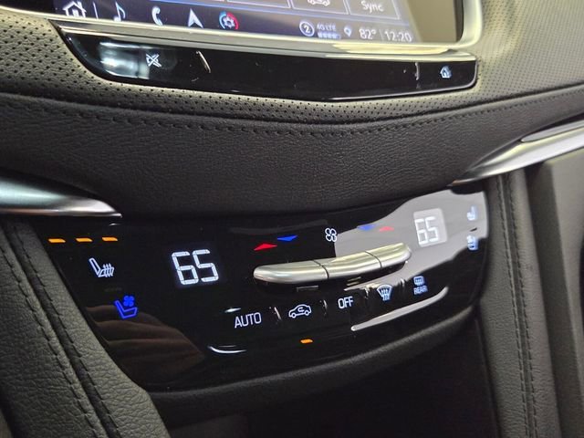 2026 Cadillac XT5 Premium Luxury - Photo 21