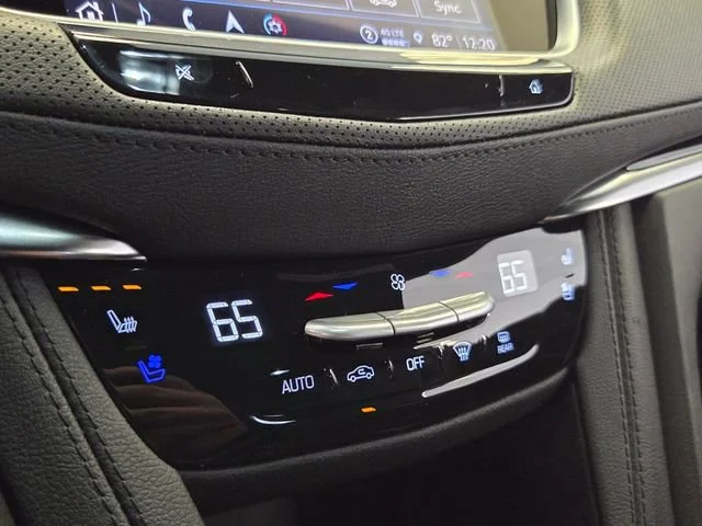 2026 Cadillac XT5 Premium Luxury - Photo 21