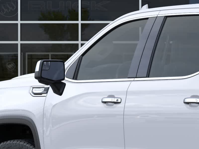 2026 GMC Sierra 1500 SLT - Photo 12