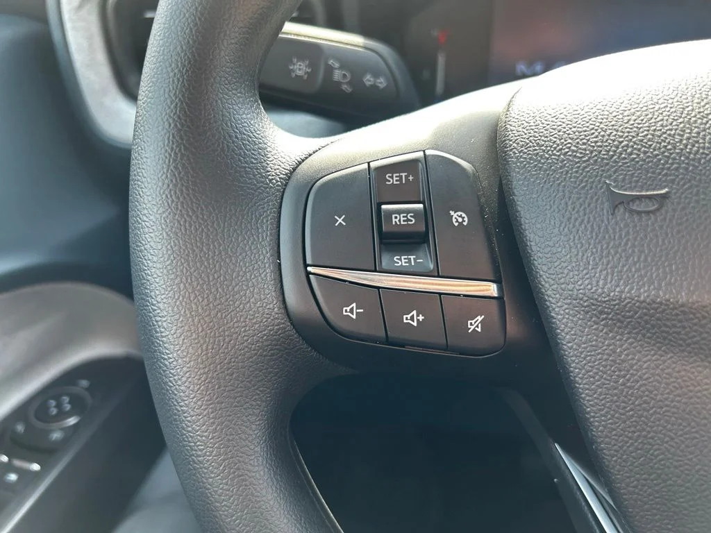 New 2026 Velocity Blue Ford XLT image 20