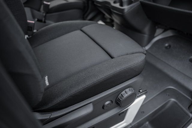 2025 Mercedes-Benz Sprinter Cargo Van Base - Photo 27