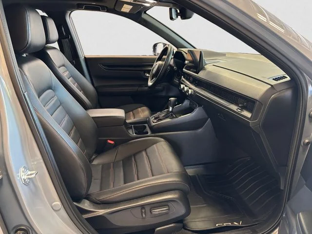 Used 2025 Gray Honda Sport-L image 16