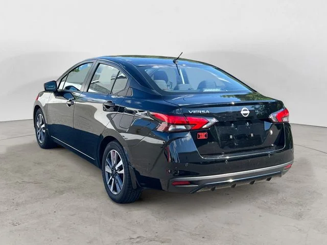 Used 2024 Black Nissan 1.6 S image 3