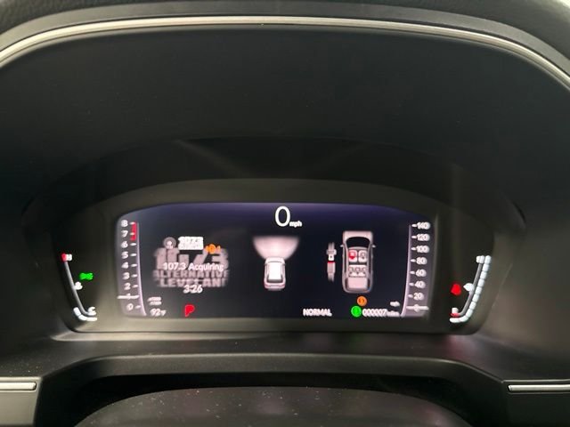 New 2026 Sonic Gray Pearl Honda TrailSport Elite image 33