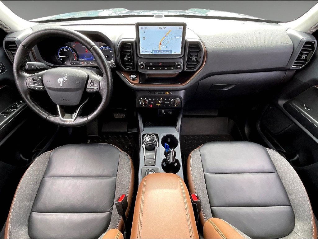 Used 2023 Area 51 Ford Outer Banks image 20