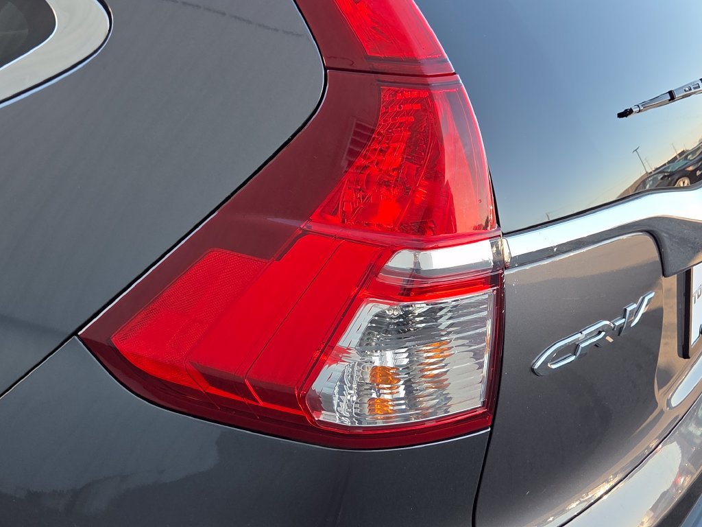 Used 2016  Honda EX image 14