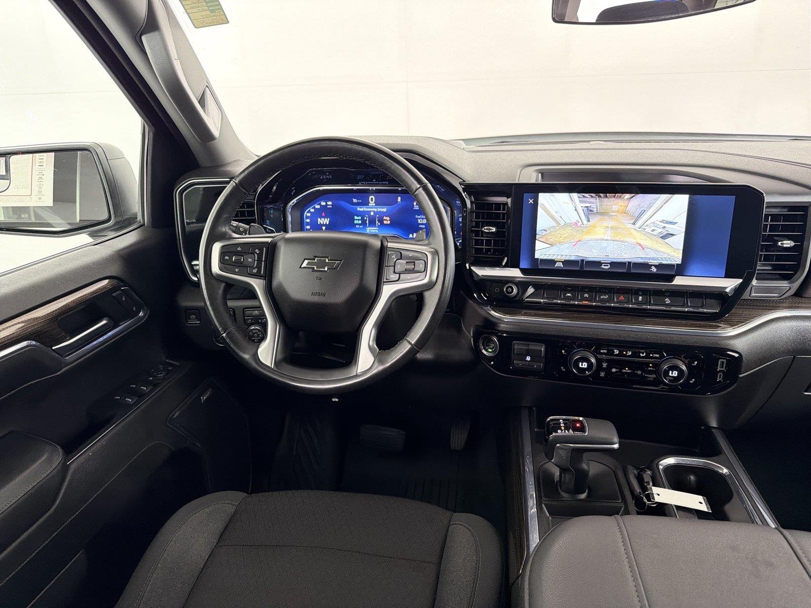 2024 Chevrolet Silverado 1500 RST - Photo 21