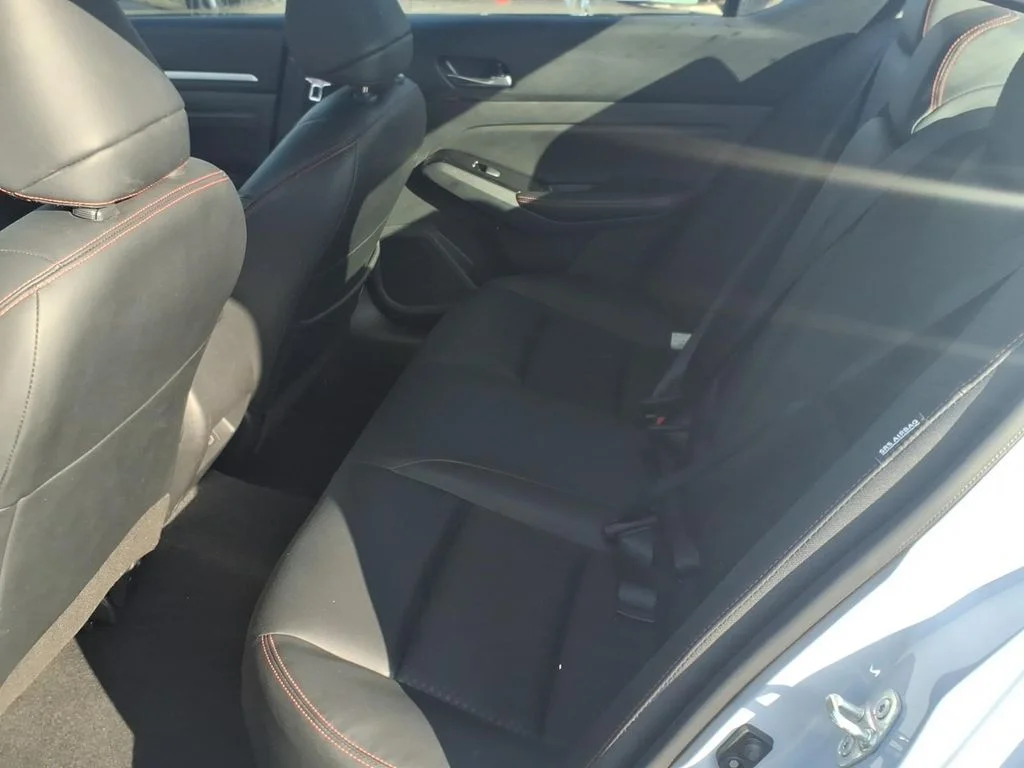 Certified Used 2023 Gray Nissan 2.5 SR image 10