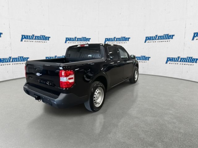 Used 2025 Black Ford XL image 11