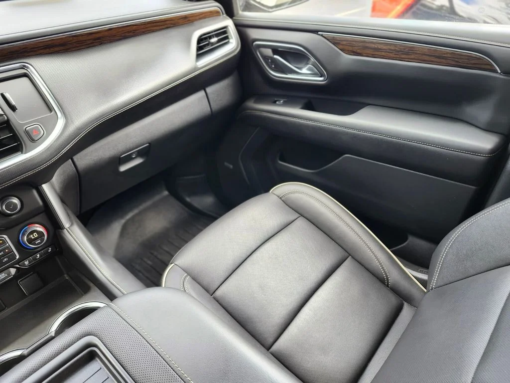 2024 Chevrolet Tahoe Premier - Photo 15