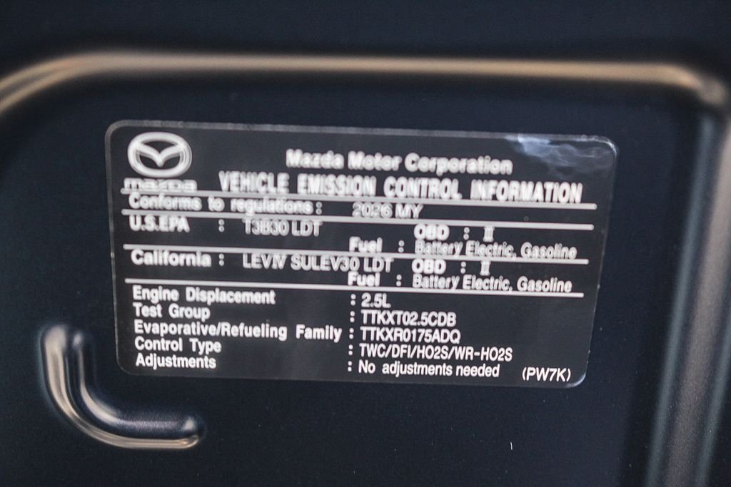 2026 Mazda CX-90 Premium Plus Package | CarEdge | CarEdge