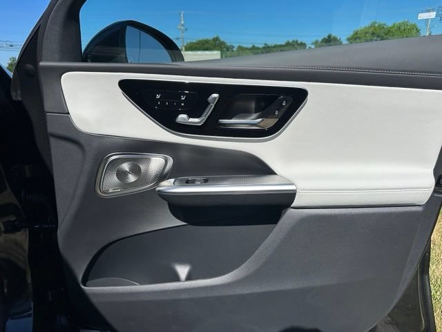 New 2026 Graphite Grey Metallic Mercedes-Benz GLC 300 image 59