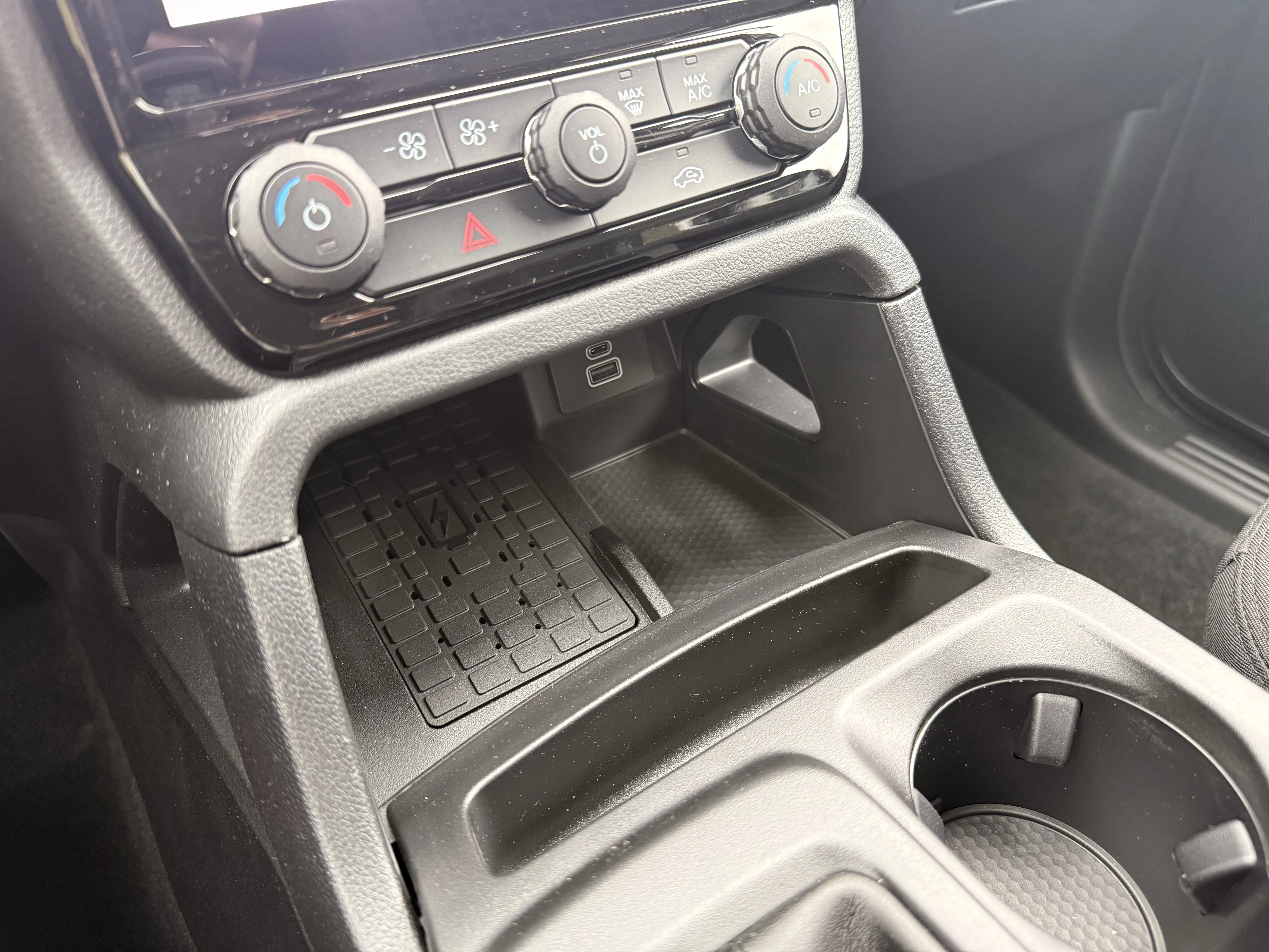 New 2026 Avalanche Ford XLT image 36