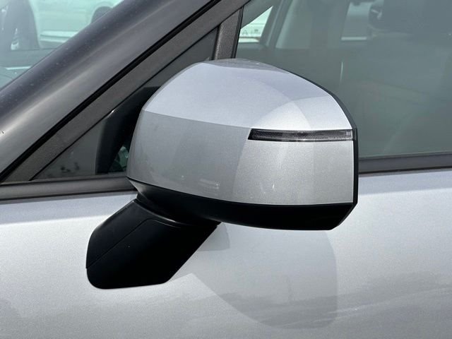 Used 2024 Silver Hyundai SEL image 11