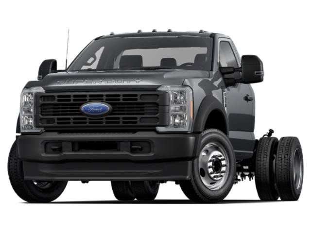 2026 Ford F-550 XL 4x4 Regular Cab 169-In DRW's photo