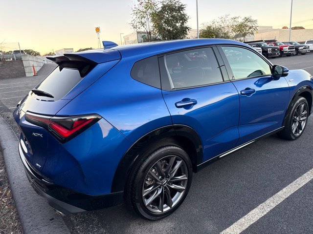Used 2025  Acura A-Spec Package image 3