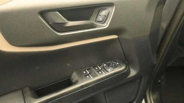 New 2026 Carbonized Gray Metallic Ford Big Bend® image 12