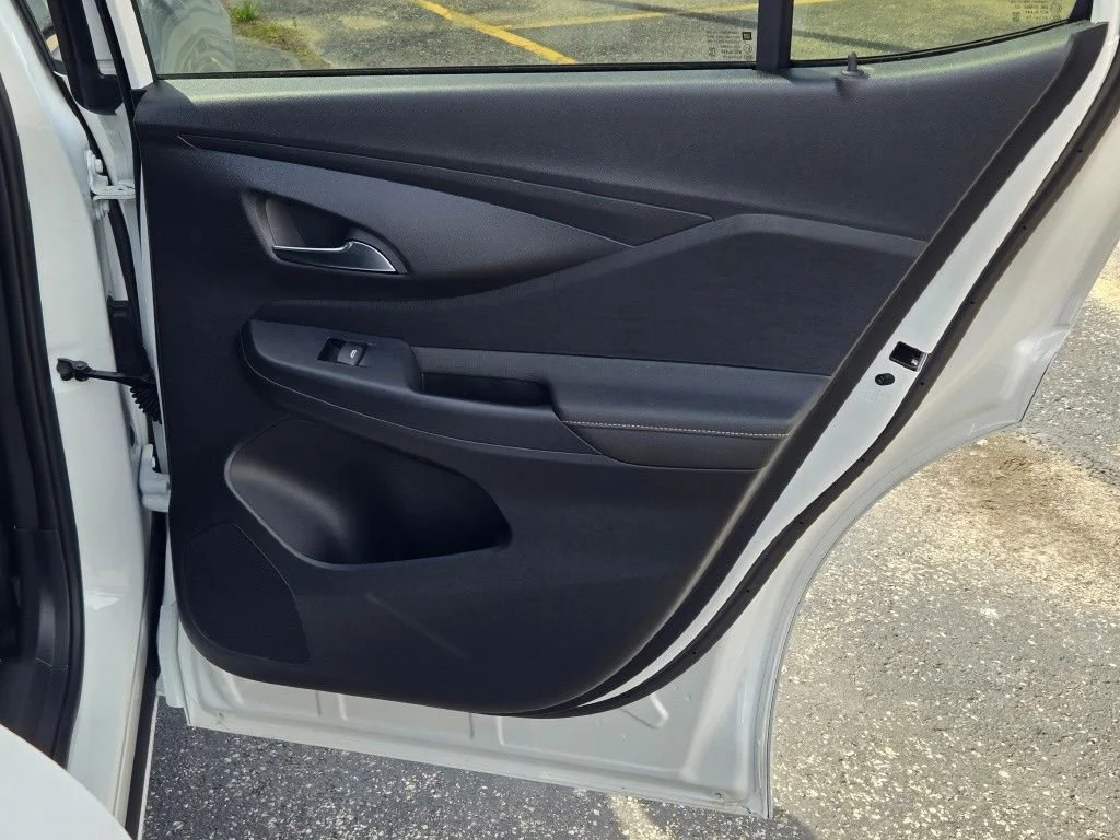 2026 Buick Envista Avenir - Photo 18