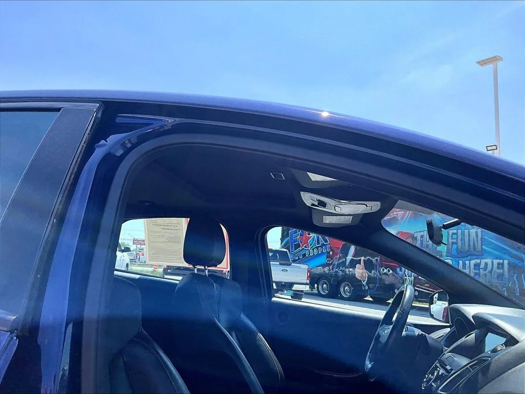 Used 2016 Blue Ford ST image 20