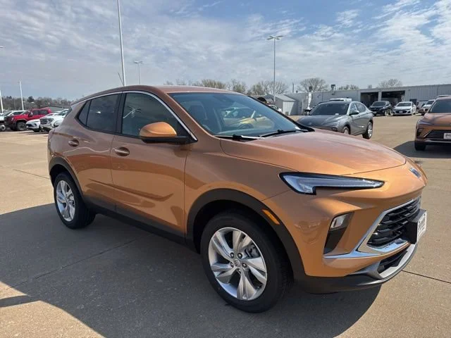 2026 Buick Encore GX Preferred AWD's photo