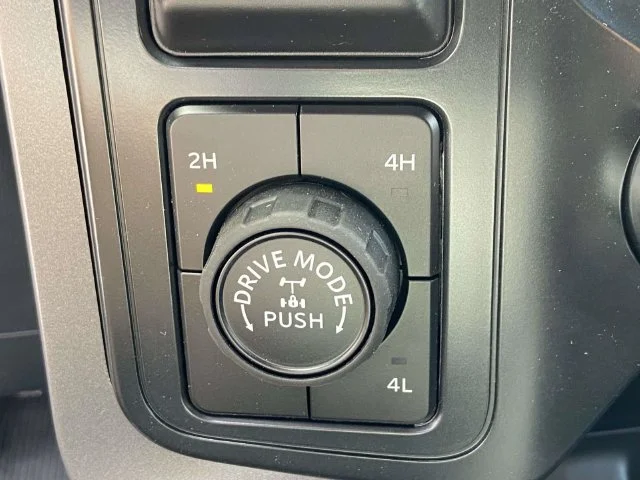 New 2026 Silver Ford XLT image 24