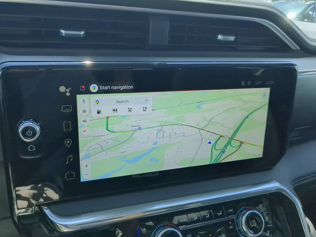 2026 GMC Sierra 1500 Denali - Photo 21