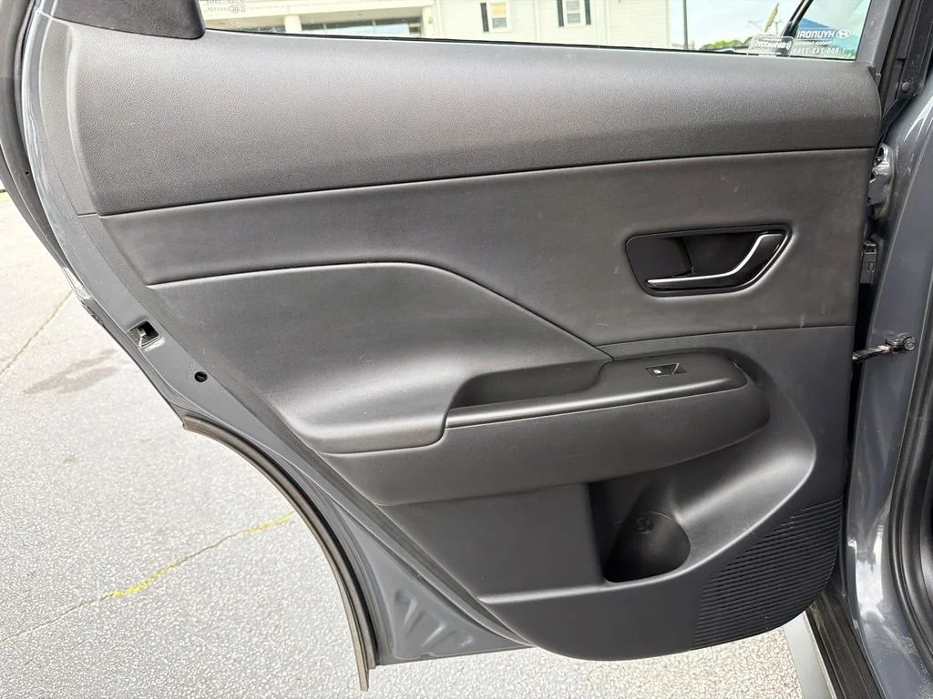 Used 2024 Gray Hyundai N Line image 21
