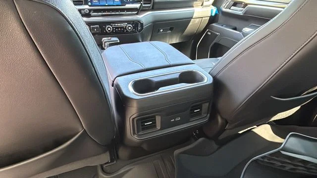 Used 2023 Blue Chevrolet RST image 20