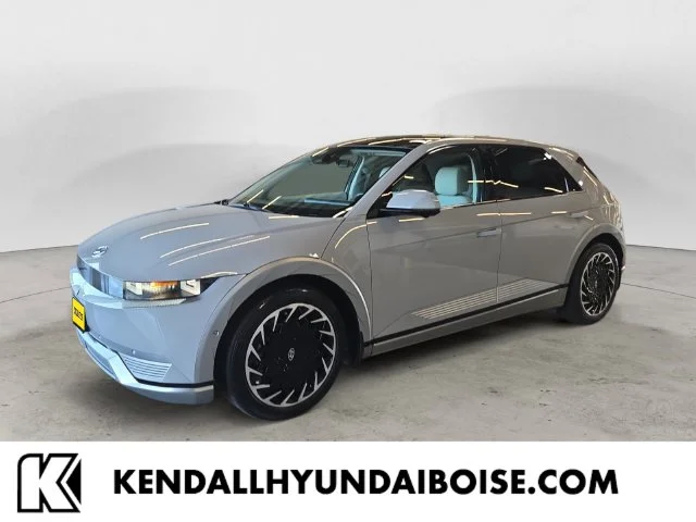 2023 Hyundai IONIQ 5 Limited