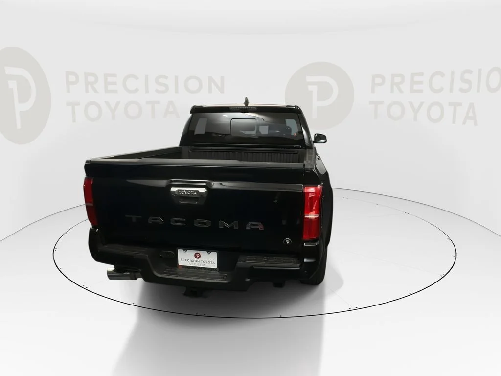 2026 Toyota Tacoma Limited - Photo 17