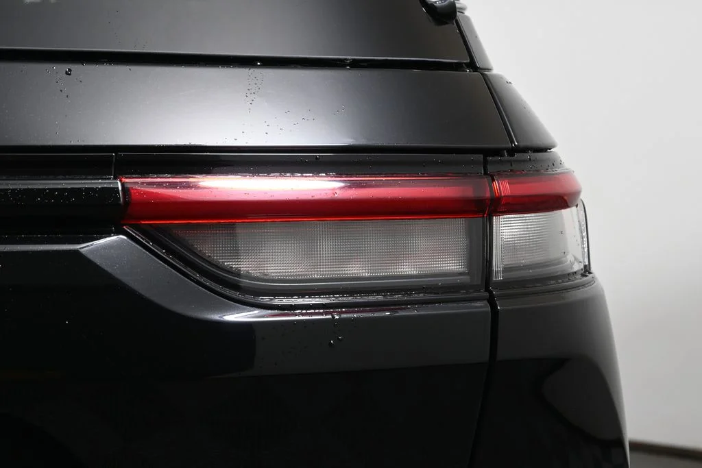 2023 Jeep Grand Cherokee Overland - Photo 13