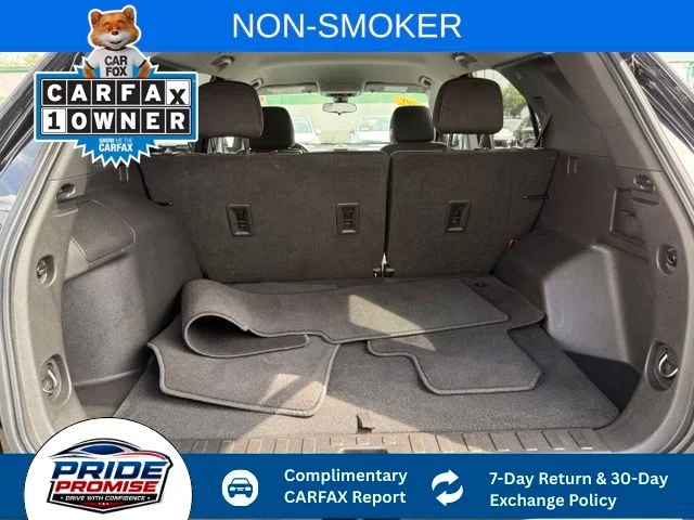 Used 2022 Black Chevrolet LT image 13