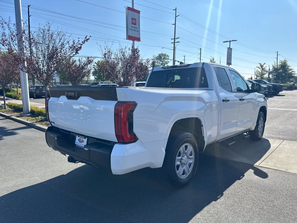 New 2026 Ice Cap Toyota SR image 5